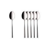 Villeroy & Boch Piemont Espressolöffel 6er Set