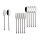 Villeroy & Boch Udine Kaffeebesteck Bundle 12-teilig