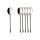 Villeroy & Boch Udine Espressolöffel 6er Set