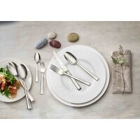 Villeroy & Boch Victor Kaffeebesteck Bundle 24-teilig