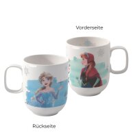 Villeroy & Boch Disney Frozen Becher mit Henkel 280...