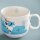 Villeroy & Boch Disney Frozen Becher mit Henkel 170 ml 6er Set