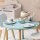 Villeroy & Boch Disney Frozen Becher mit Henkel 170 ml 6er Set