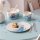 Villeroy & Boch Disney Frozen Becher mit Henkel 170 ml 6er Set