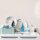 Villeroy & Boch Disney Frozen Kinderteller 21,5 cm 6er Set