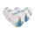 Villeroy & Boch Disney Frozen Kinderteller 21,5 cm 6er Set