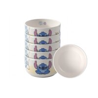 Villeroy & Boch Disney Stitch Müslischale 440 ml...