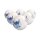 Villeroy & Boch Disney Stitch Suppenteller 18,7 cm 6er Set