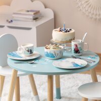 Villeroy & Boch Disney Frozen Kindergeschirr-Set...