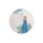 Villeroy & Boch Disney Frozen Kindergeschirr-Set 3-teilig 280 ml