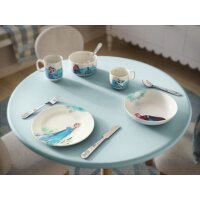 Villeroy & Boch Disney Frozen Kindergeschirr-Set...