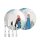 Villeroy & Boch Disney Frozen Ess-Set 6-teilig