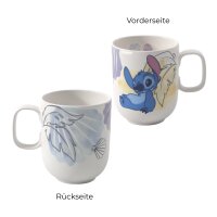 Villeroy & Boch Disney Stitch Kindergeschirr-Set...