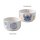 Villeroy & Boch Disney Stitch Kindergeschirr-Set 3-teilig 280 ml
