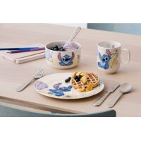 Villeroy & Boch Disney Stitch Kindergeschirr-Set...