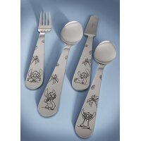 Villeroy & Boch Disney Stitch Kindergeschirr-Set...
