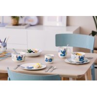 Villeroy & Boch Disney Stitch Ess-Set 6-teilig
