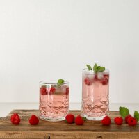 Ritzenhoff & Breker Capri Bargläser-Set 12-teilig