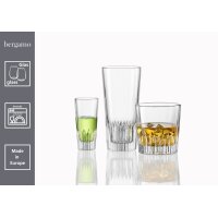 Ritzenhoff & Breker Bergamo Bargläser-Set 18-teilig