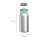 Mepal CAMPUS Edelstahl-Trinkflasche mit Klappdeckel 600 ml - Spiderman