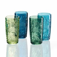 Ritzenhoff & Breker Bari Longdrinkglas 360 ml 12er Set
