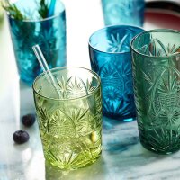 Ritzenhoff & Breker Bari Bargläser-Set 24-teilig