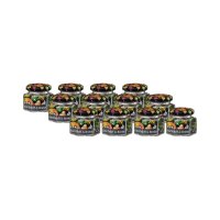 Ritzenhoff & Breker Smile Vorratsglas 106 ml...