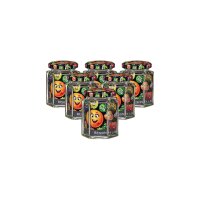 Ritzenhoff & Breker Smile Vorratsglas 196 ml...