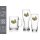Ritzenhoff & Breker JUPP Bierglas 0,5 l 6er Set