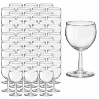 Van Well Ballon Profi Weinglas 0,2 l geeicht 60er Set