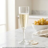 Bormioli Rocco Prosecco Sektkelch 0,1 l geeicht 24er Set
