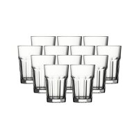 Pasabahce Casablanca Longdrinkglas 355 ml 12er Set