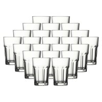 Pasabahce Casablanca Longdrinkglas 355 ml 24er Set
