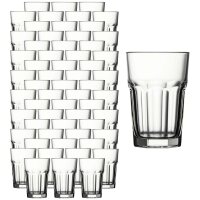 Pasabahce Casablanca Longdrinkglas 355 ml 60er Set