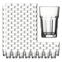Pasabahce Casablanca Longdrinkglas 355 ml 120er Set