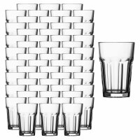 Pasabahce Casablanca Longdrinkglas 415 ml 60er Set
