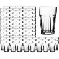 Pasabahce Casablanca Longdrinkglas 415 ml 120er Set