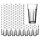 Pasabahce Casablanca Longdrinkglas 475 ml 120er Set