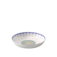 Villeroy & Boch Fleur Couleur Salat- / Servierschale...