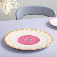 Villeroy & Boch Fleur Couleur Servierplatte ø...