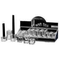 Ritzenhoff & Breker Candela Kerzenhalter-Set...