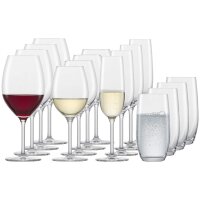 Schott Zwiesel FOR YOU Gläser-Set 16-teilig