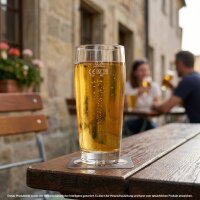 ARCOROC Willi Becher 0,2 l geeicht 12er Set