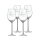 Ritzenhoff & Breker MÄDELS Weinglas 460 ml 4er Set