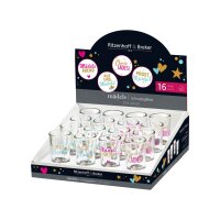 Ritzenhoff & Breker MÄDELS Schnapsglas 30 ml...