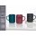 Ritzenhoff & Breker Sweet Henkelbecher 390 ml 4er Set