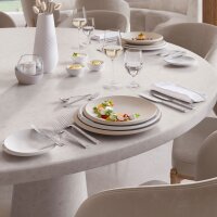 Villeroy & Boch Blacksmith Tafelgabel 6er Set