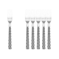 Villeroy & Boch Boston Tafelgabel 6er Set
