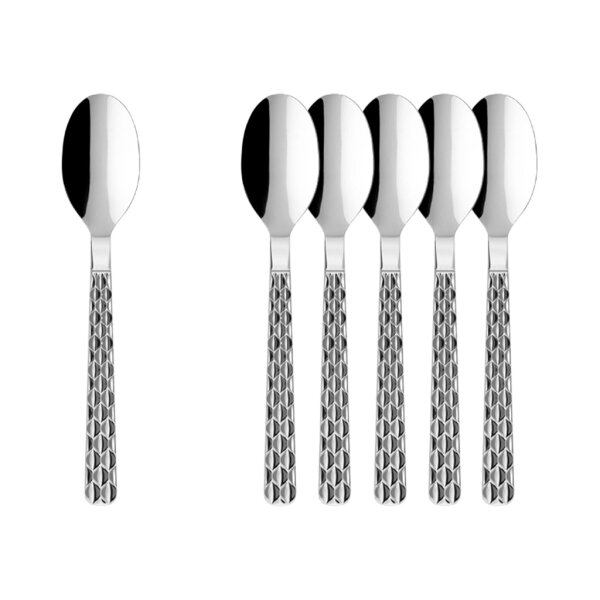 Villeroy & Boch Boston Tafellöffel 6er Set