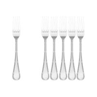 Villeroy & Boch Kreuzband Septfontaines Tafelgabel...